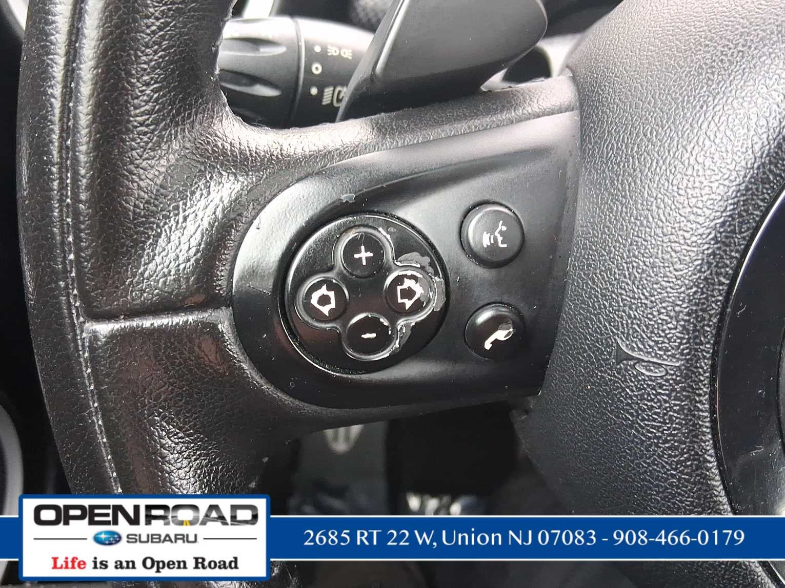 2013 MINI Cooper Hardtop S