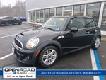 2013 MINI Cooper Hardtop S