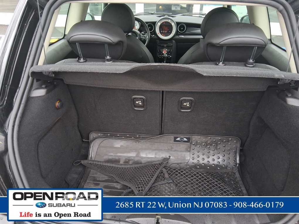 2013 MINI Cooper Hardtop S