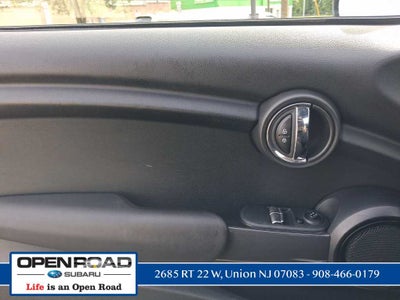 2019 MINI Hardtop 2 Door Cooper