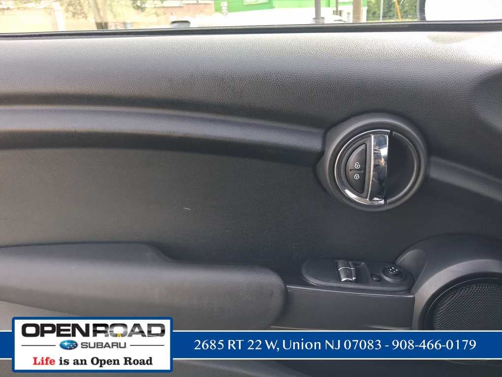 2019 MINI Hardtop 2 Door Cooper