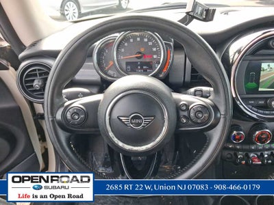 2019 MINI Hardtop 2 Door Cooper