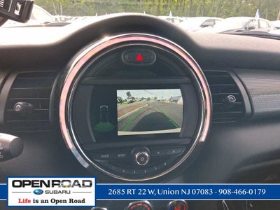 2019 MINI Hardtop 2 Door Cooper