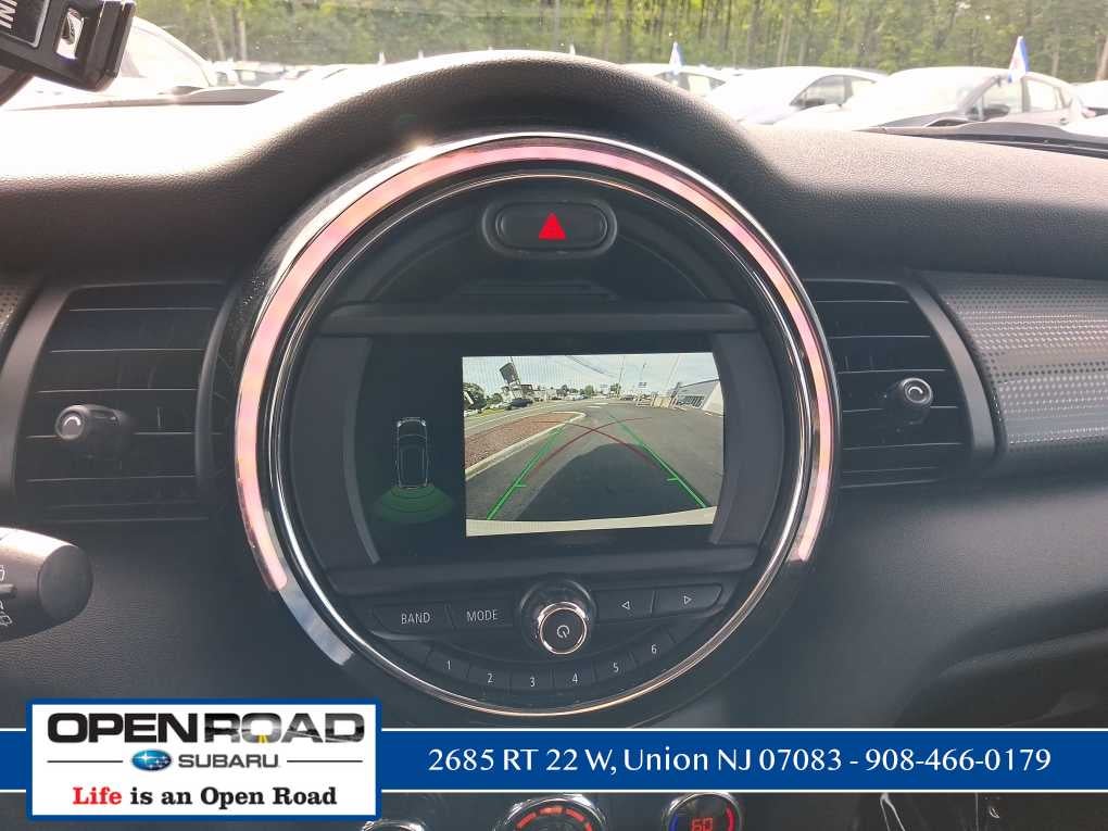 2019 MINI Hardtop 2 Door Cooper