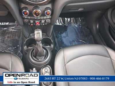 2019 MINI Hardtop 2 Door Cooper