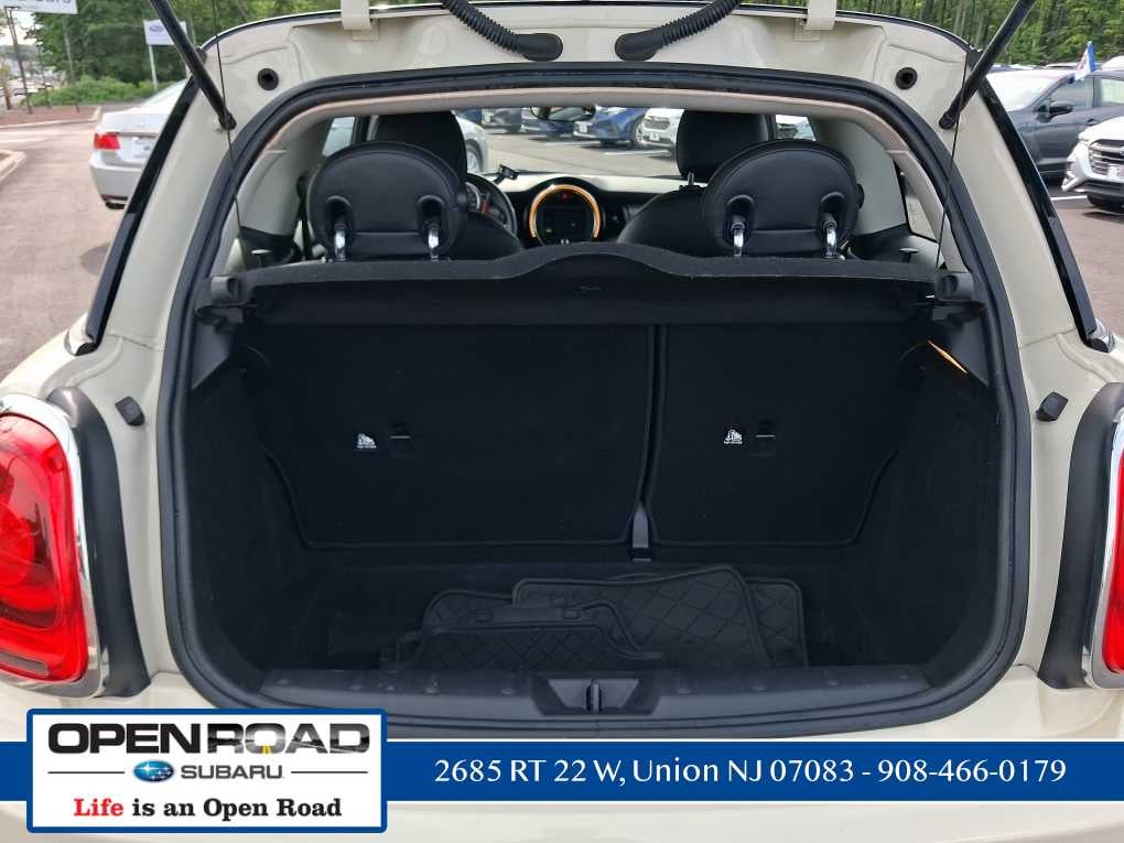 2019 MINI Hardtop 2 Door Cooper