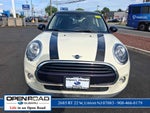 2019 MINI Hardtop 2 Door Cooper