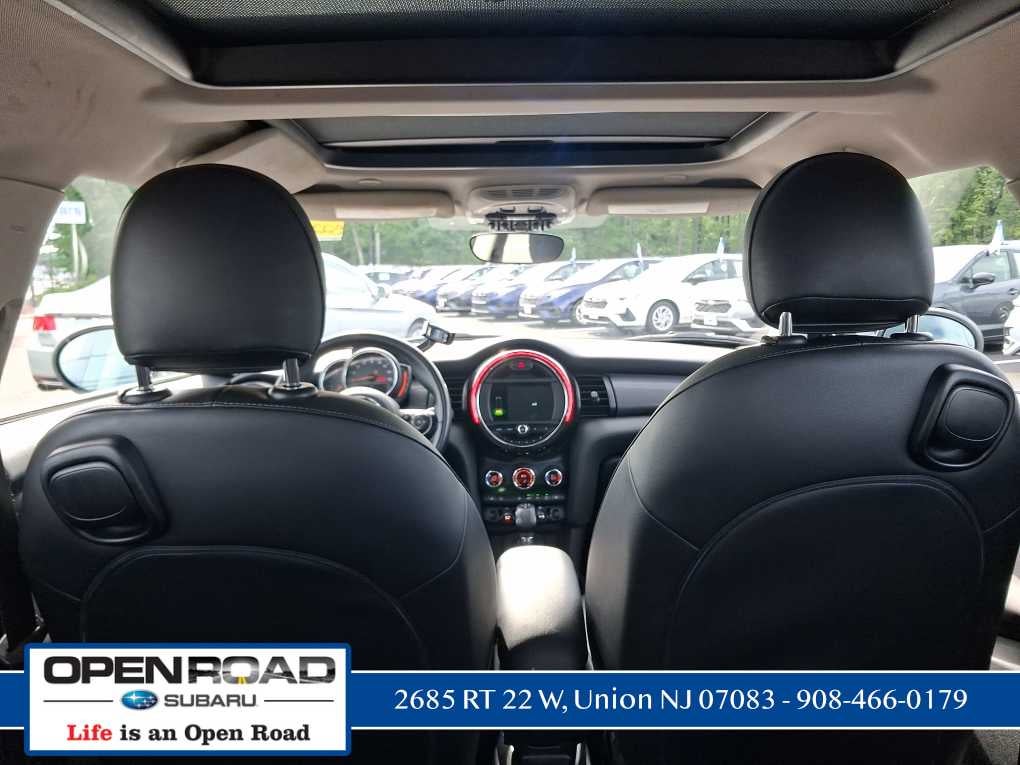 2019 MINI Hardtop 2 Door Cooper