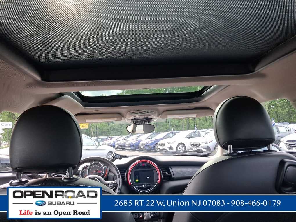 2019 MINI Hardtop 2 Door Cooper