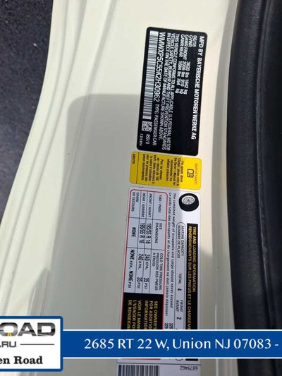 2019 MINI Hardtop 2 Door Cooper