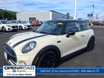 2019 MINI Hardtop 2 Door Cooper