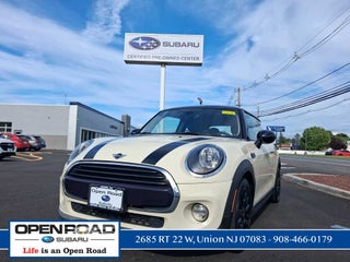 2019 MINI Hardtop 2 Door Cooper