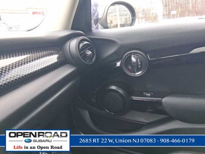 2017 MINI Hardtop 4 Door Cooper S