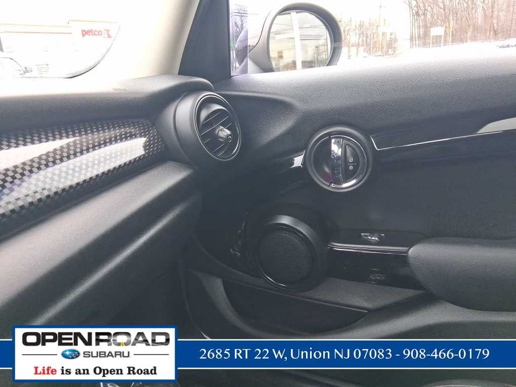 2017 MINI Hardtop 4 Door Cooper S