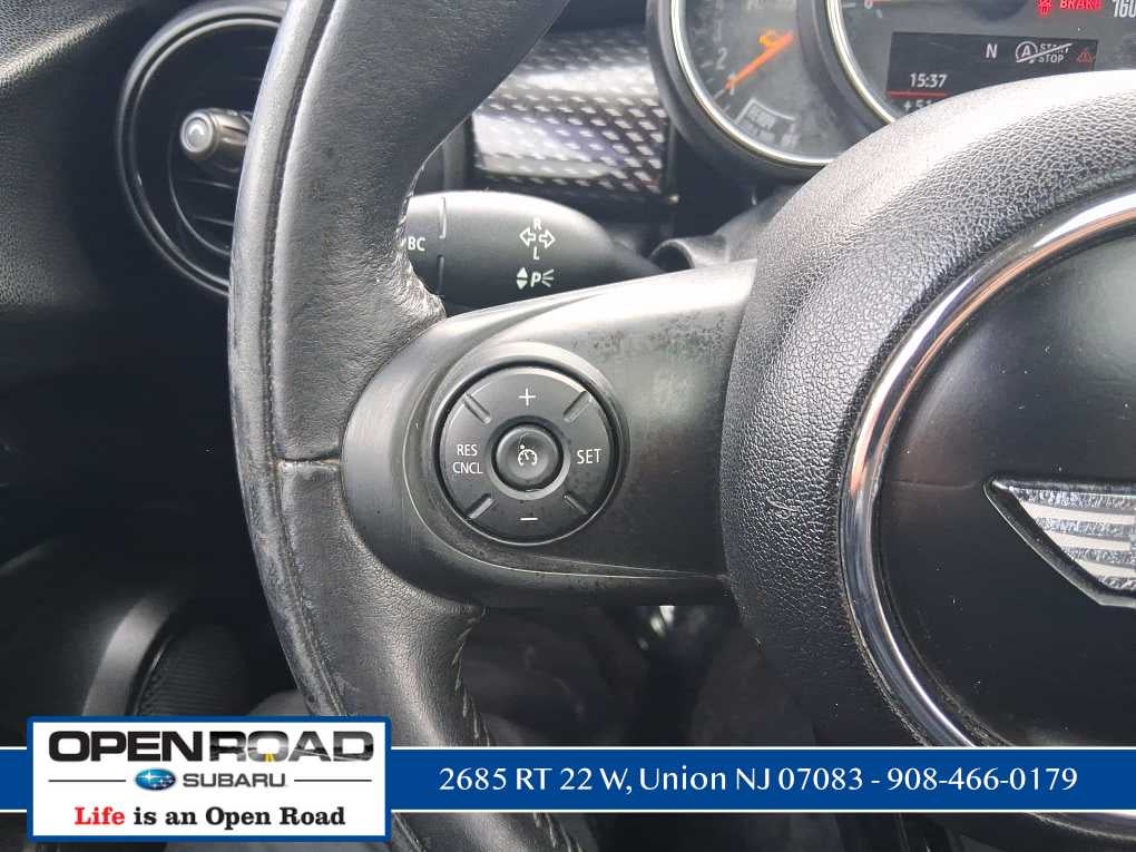 2017 MINI Hardtop 4 Door Cooper S