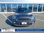 2015 MINI Convertible S