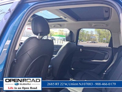 2018 MINI Countryman Cooper S