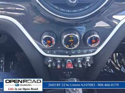 2018 MINI Countryman Cooper S