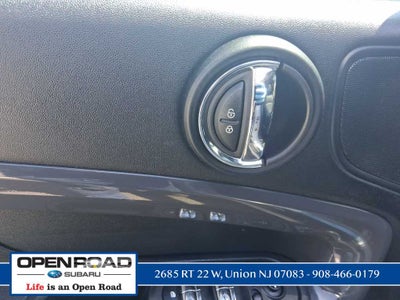 2018 MINI Countryman Cooper S