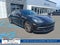 2018 Porsche Panamera 4S