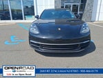2018 Porsche Panamera 4S