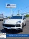 2020 Porsche Cayenne Base