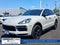 2020 Porsche Cayenne Base