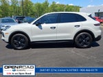 2020 Porsche Cayenne Base