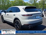 2020 Porsche Cayenne Base
