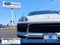 2020 Porsche Cayenne Base