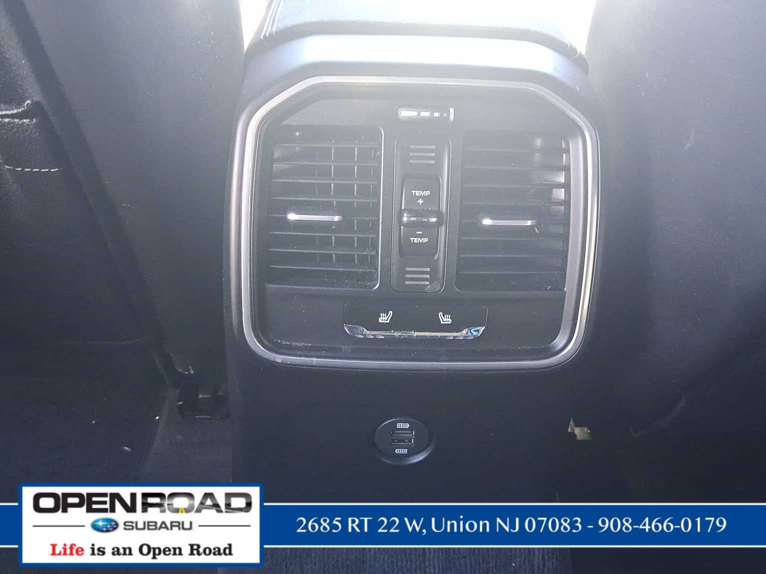 2017 Porsche Macan GTS