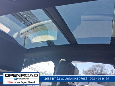 2017 Porsche Macan GTS