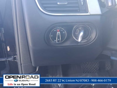 2017 Porsche Macan GTS