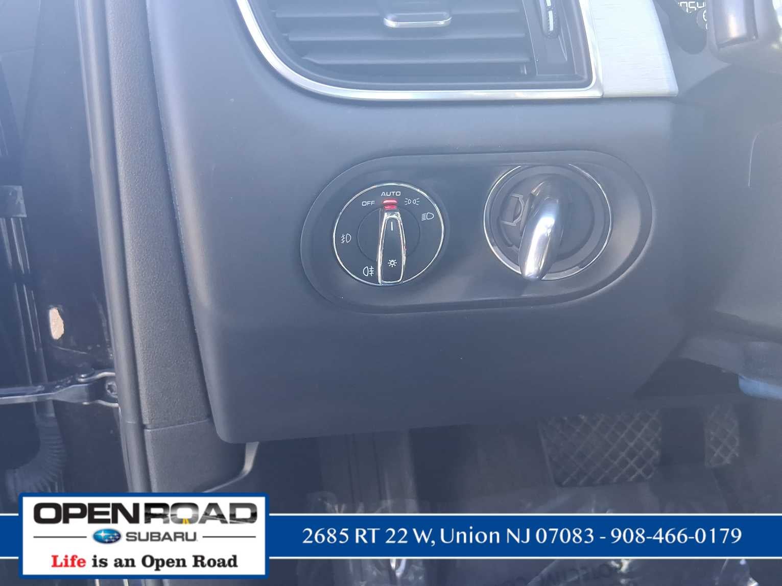 2017 Porsche Macan GTS