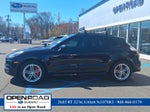 2017 Porsche Macan GTS