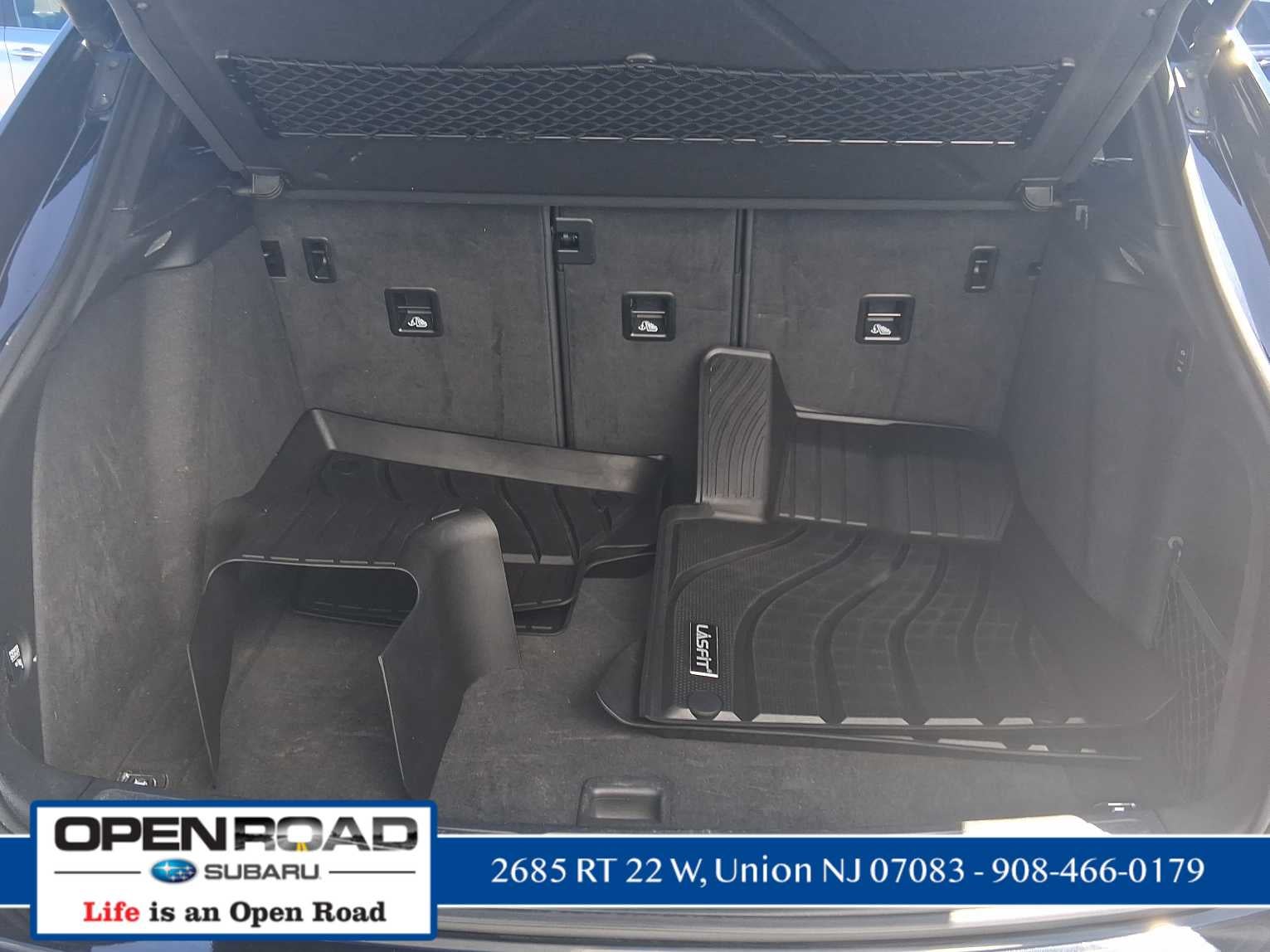 2017 Porsche Macan GTS