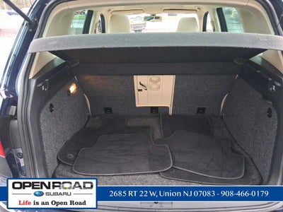 2012 Volkswagen Tiguan SEL