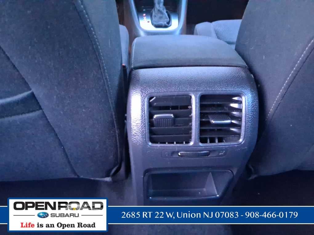 2012 Volkswagen Golf TDI