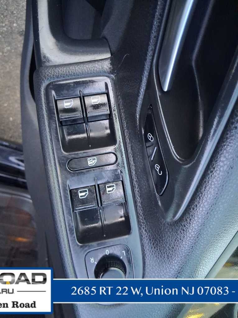 2012 Volkswagen Golf TDI