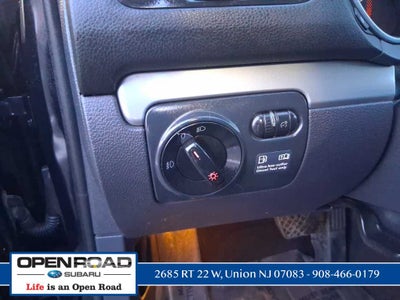 2012 Volkswagen Golf TDI