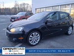 2012 Volkswagen Golf TDI