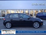 2012 Volkswagen Golf TDI