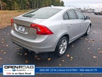 2015 Volvo S60 T5 Platinum