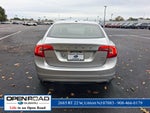 2015 Volvo S60 T5 Platinum