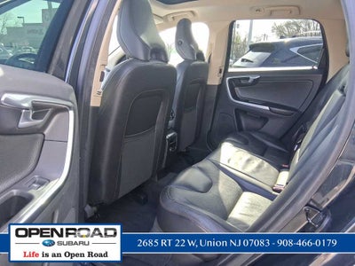 2013 Volvo XC60 T6