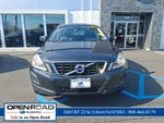 2013 Volvo XC60 T6