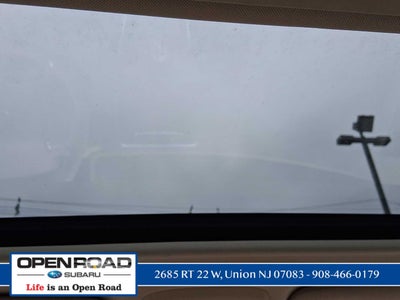 2013 Volvo XC70 3.2L