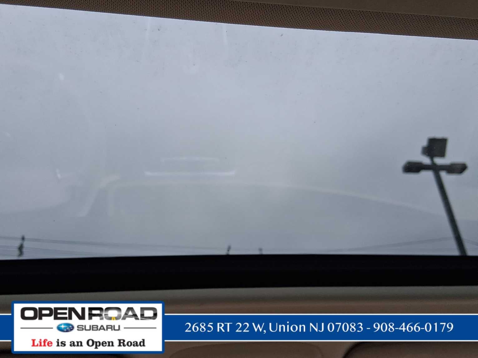 2013 Volvo XC70 3.2L