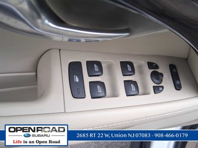 2013 Volvo XC70 3.2L