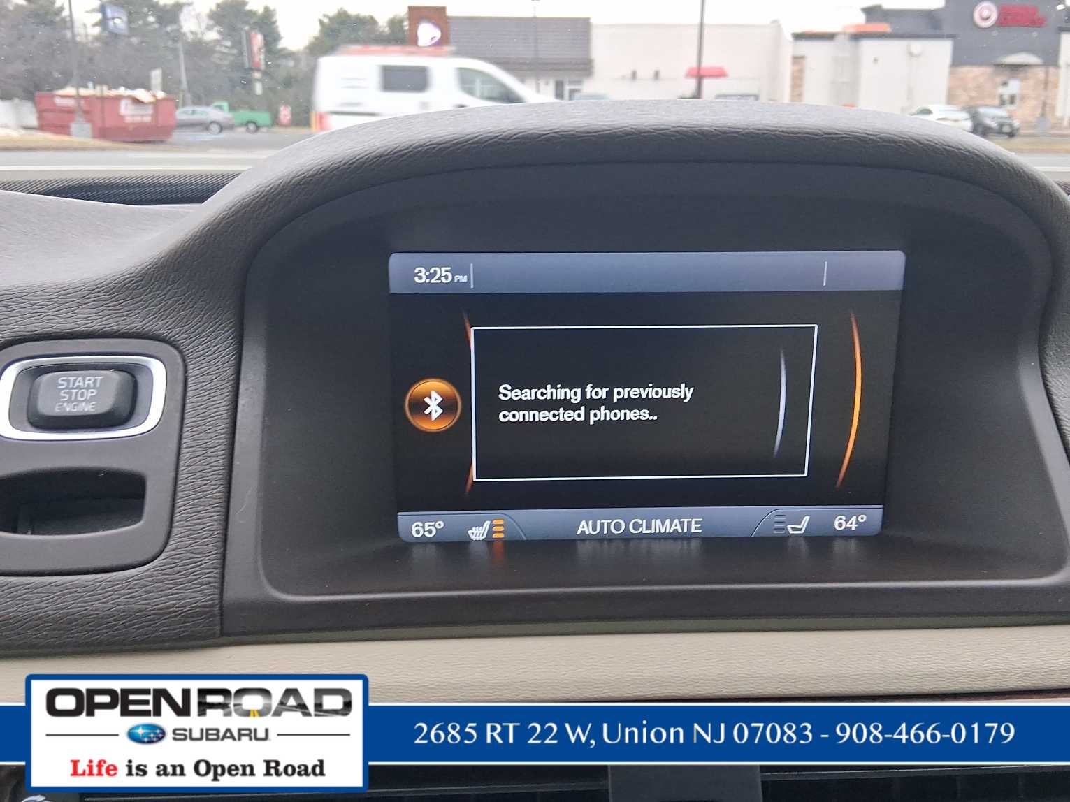 2013 Volvo XC70 3.2L